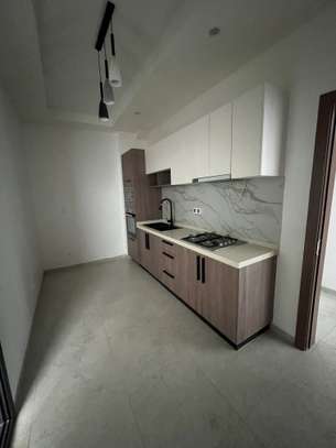 Appartement F4 à louer aux mamelles image 7
