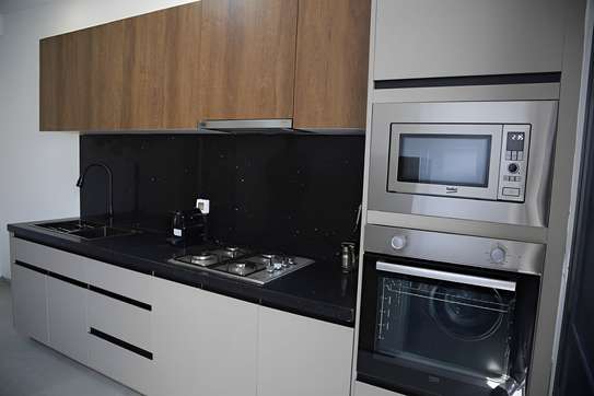 Appartement standing 87 m² – Résidence premium sécurisée image 8