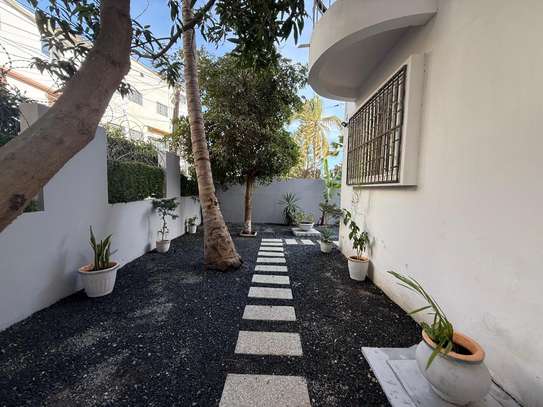 Villa à louer - Mermoz image 2