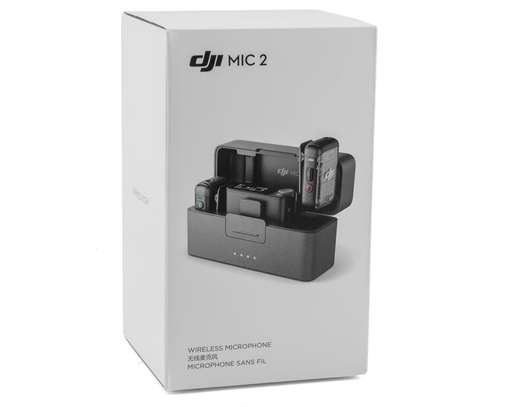 Dji mic 2 image 1
