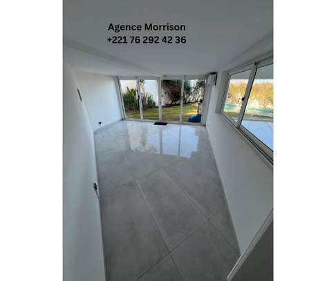 Duplex non meublé au Virage, Dakar image 2