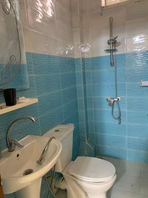 Bel appartement spacieux à la Cité Keur Gorgui image 13