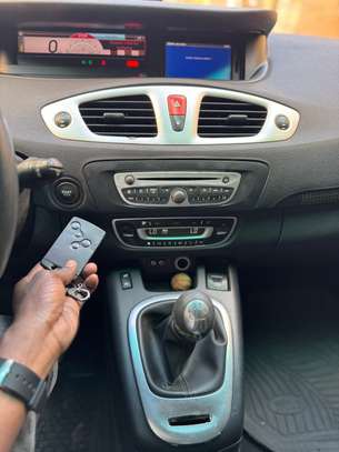 Renault Senic image 7