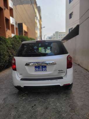 Chevrolet Equinox image 7
