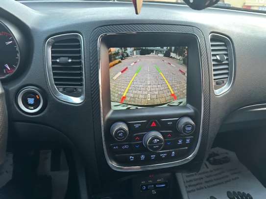 DODGE DURANGO 7place 2017 image 5