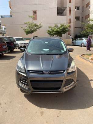 FORD ESCAPE 2015 image 1