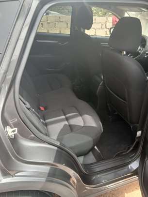 🚗 Location Mazda CX-5 – Confort & Élégance (5 Places) image 2