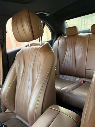 Mercedes E 450 2021 image 6