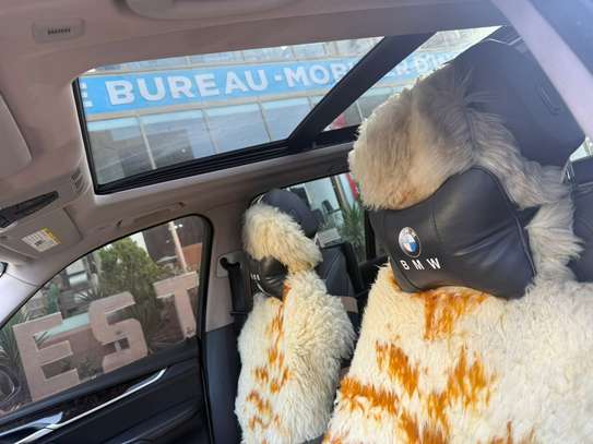 BMW X5 2015 image 11