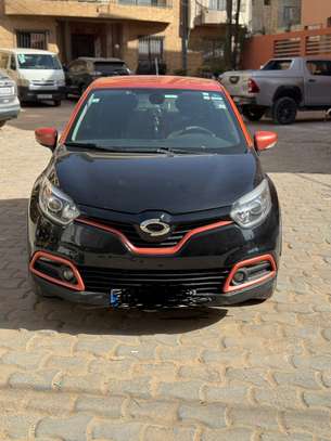 Renault Qm3 image 2