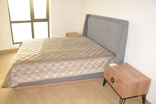 Appartement meublé à louer, longue durée image 4