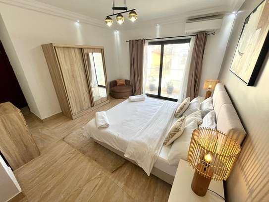 Appartement meublé avec vue sur mer en location longue durée image 1
