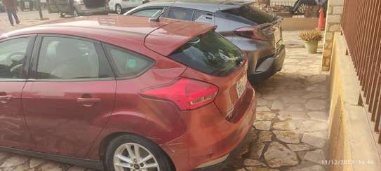 FORD FOCUS 2015 image 3