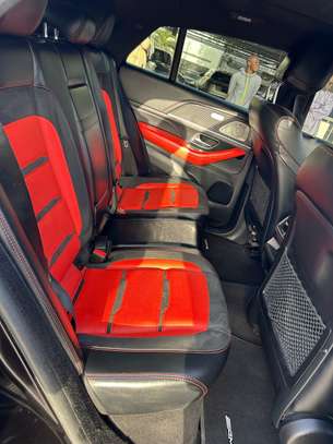 MERCEDES-BENZ GLE 53 image 9