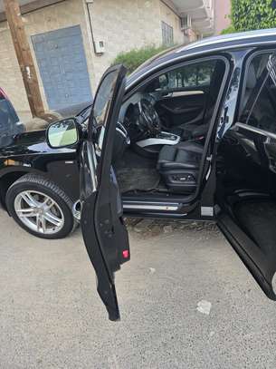 Audi Q5 image 1