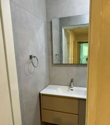 Appartement F4 à louer au Point E image 4