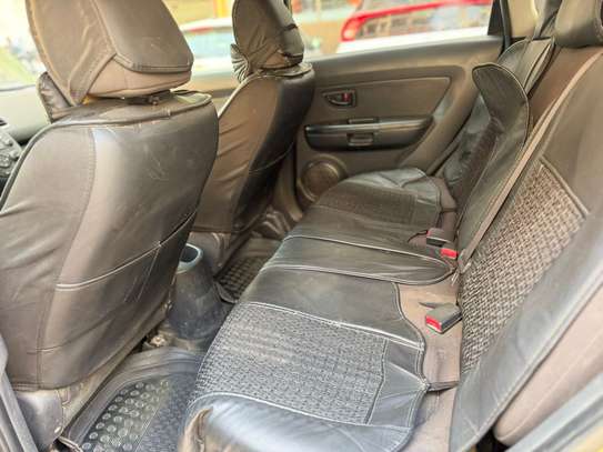 Kia Soul 2012 image 8