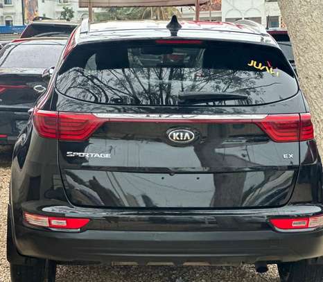 KIA SPORTAGE 2017 image 2