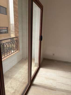 Appartement de standing à louer image 7