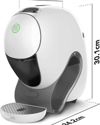 Machine à café Connectée via application -  Dolce Gusto  Neo image 4