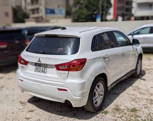 MITSUBISHI RVR 2012 image 3