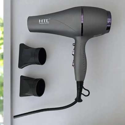 HTC - Sèche-cheveux professionnel EF-2028 image 8
