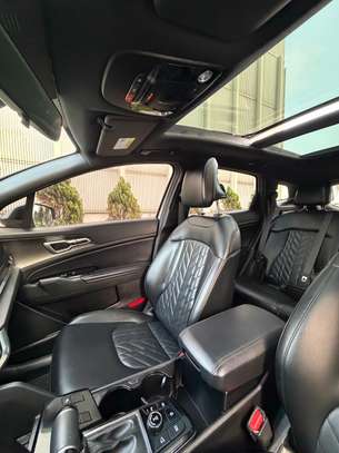 Kia Sportage X-Line image 4