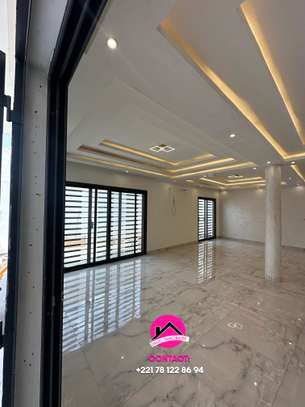 Villa à louer ndiaye lo image 5