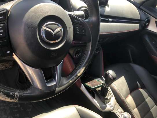 MAZDA CX3 2016 image 7