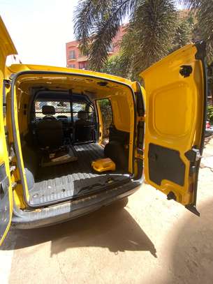Kangoo 2018 image 2