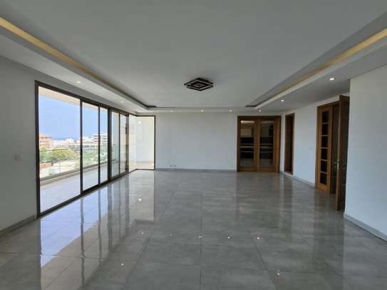 Appartement à louer à fan résidence image 1