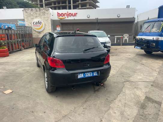 Peugeot 307 diesel 2 porto image 7
