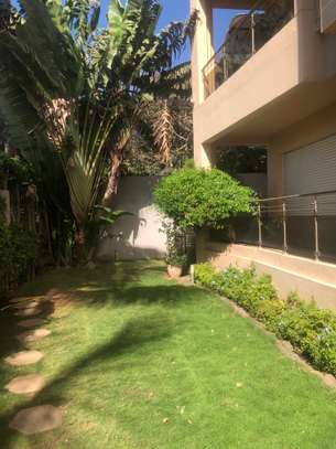 Appartements F4 à louer sur la corniche des Almadies image 8