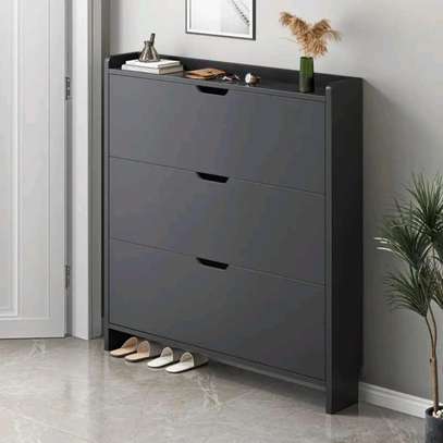 Armoire à chaussures tout neuf image 1