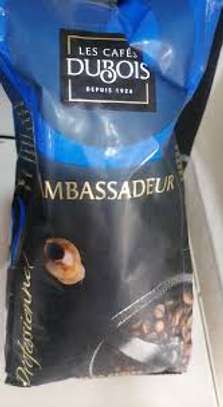 CAFÉ EN GRAINS AMBASADEUR image 5