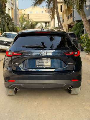 Mazda CX5 GT image 8