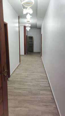 Appartement f3 à louer aux Almadies image 4