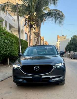 MAZDA CX5 TOURING 2017 image 2
