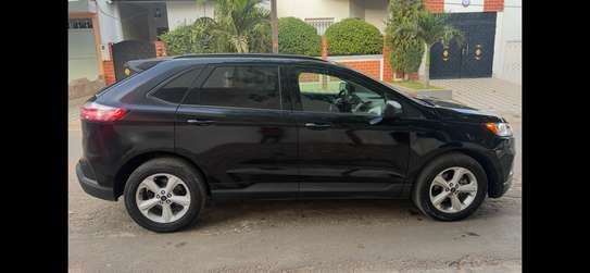 Ford Edge 2020 SUV Ecoboot image 4