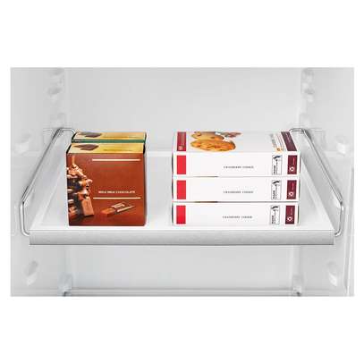 REFRIGERATEUR 628L HISENSE SIDE BY SIDE 4PORTES INVERTER image 6