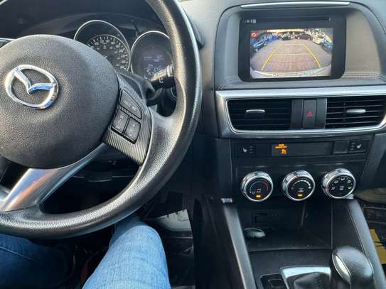 MAZDA CX5 2016 image 7