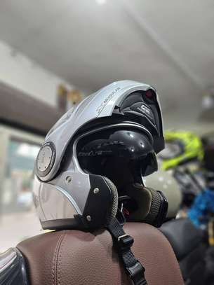 CASQUES MOTO ORIGINALE À VENDRE image 5