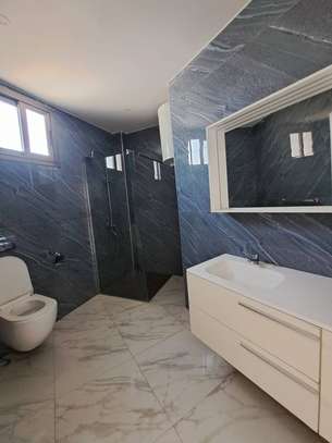 appartement f4 à louer fann hock image 5