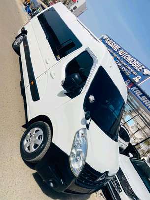 Renault master 2019 image 8