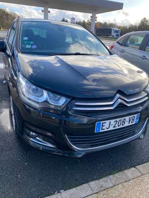 Citroen C4 2017 image 2