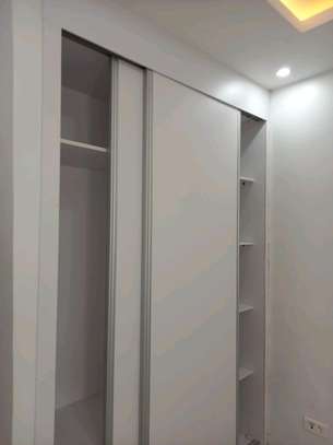 Bel appartement 3 chambres à Yoff Hangar Pèlerin image 4