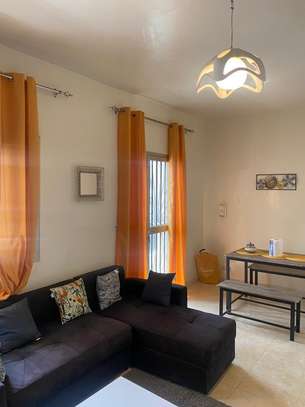 Appartement spacieux à Golf (cité nations unies) image 1