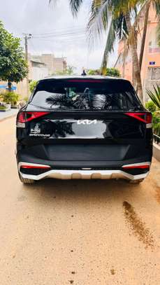 Kia sportage lx 2023 image 8