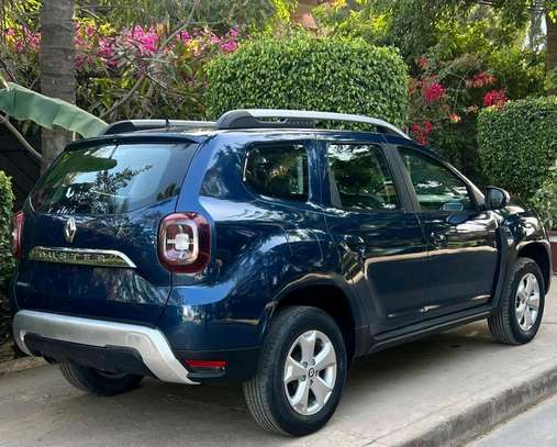 Renault duster 2019 image 2