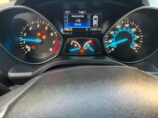 Ford Escape 2.0 image 10
